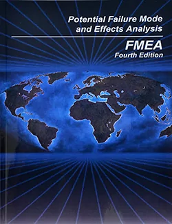 Potential Failure Mode and Effects Analysis