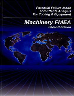 Machinery FMEA