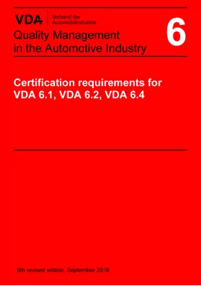 8d problem solving in 8 disciplines vda