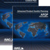 APQP 3rd Edition & Control Plan 1st Edition (Set of 2 Books)