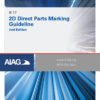 B-17 2D Direct Parts Marking Guideline