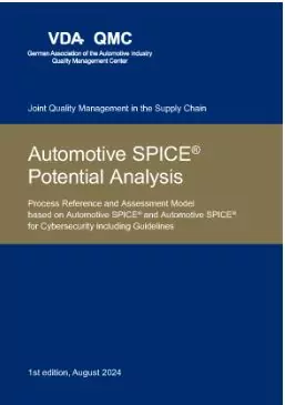 Automotive SPICE Potential Analysis_2024