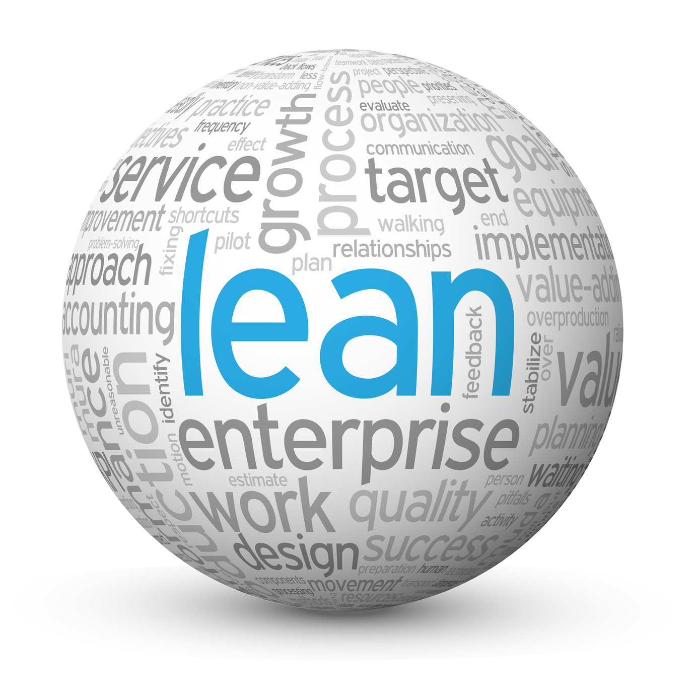 Lean Management Operational Excellence More